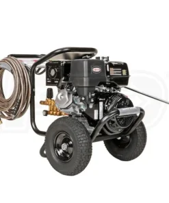 Alternative view of Simpson PowerShot Gas Pressure Washers