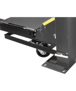 Alternative view of Bendpak HD-9 9,000-Lb. Capacity Standard Width 4 Post Car Lifts