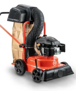 DR Powers Equipment Pilot XTSP Leaf and Lawn Vacuum