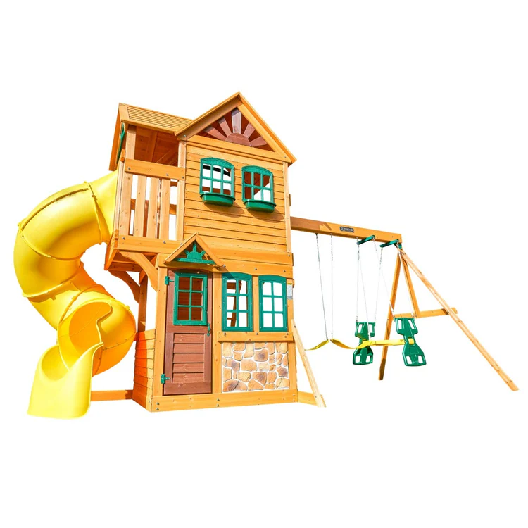 KidKraft Boulder Station Playset - Image 3