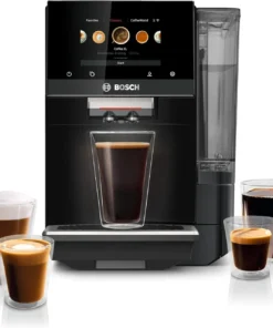 Bosch 800 Series VeroCafe Fully Automatic Espresso Machines - Image 7