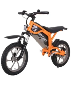 Gotrax Fitz 16″ Electric Dirt Bikes