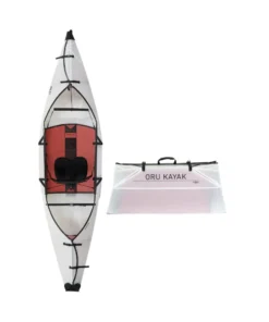 Oru Inlet Fold-Up Single Kayaks