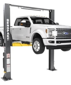 BendPak 12APX-192 12,000 lb Clearfloor Two-Post Lifts