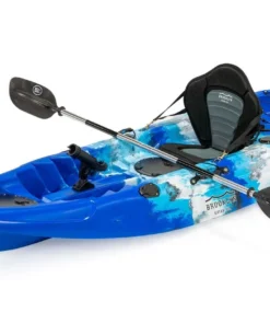 Brooklyn 9.0 Single Kayaks - Image 3