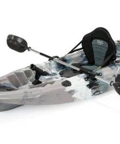 Alternative view of Brooklyn 9.0 Single Kayaks