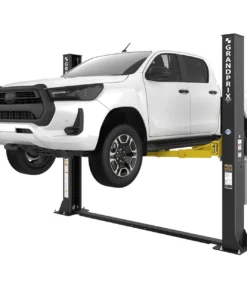 Bendpak GrandPrix GP-9LC 9000 Lb. Capacity 2 Post Lifts