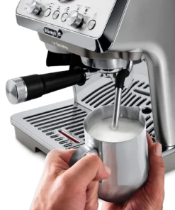 De’Longhi La Specialista Arte Evo Espresso Machines with Cold Brew Technology - Image 5