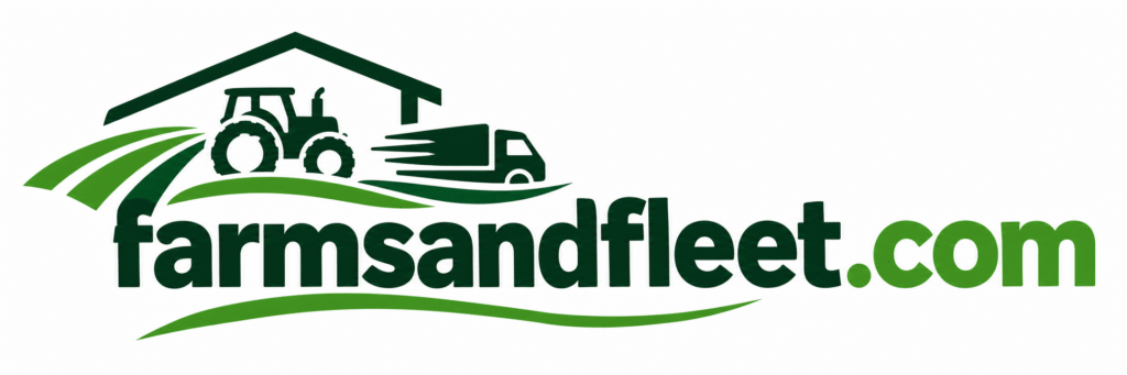 Farms & Fleet