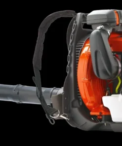 Husqvarna 570BTS Gas Backpacks Leaf Blower
