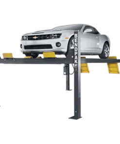 Alternative view of BENDPAK HDS-14 14,000-lb. Capacity Standard Length Car Lifts