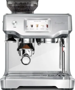 Breville Barista Touch Espresso Machines