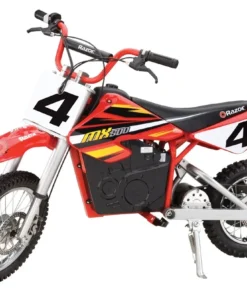 Razor MX500 Dirt Rocket Electric Bikes