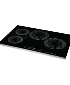 Alternative view of Frigidaire Gallery 30″ Induction Cooktops GCCI3067AB