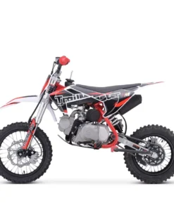 Alternative view of TrailMaster Tm23 Dirt Bikes