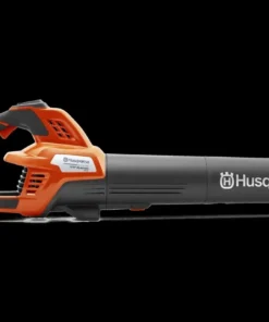 Husqvarna 350iB Leaf Blaster Battery Leafs Blower
