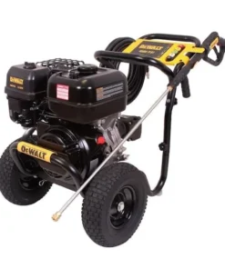 DeWalt 4000 PSI 3.5 GPM Cold Water Gas Pressure Washers - Image 4