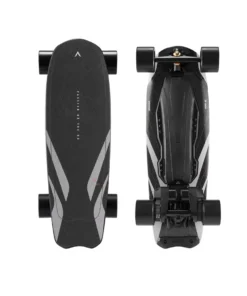 WowGo Mini 2S Electric Skateboard & Shortboard