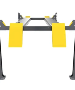 Alternative view of BENDPAK HD-14T 14,000-lb. Capacity Tall Lift / 82″ Rise Car Lifts